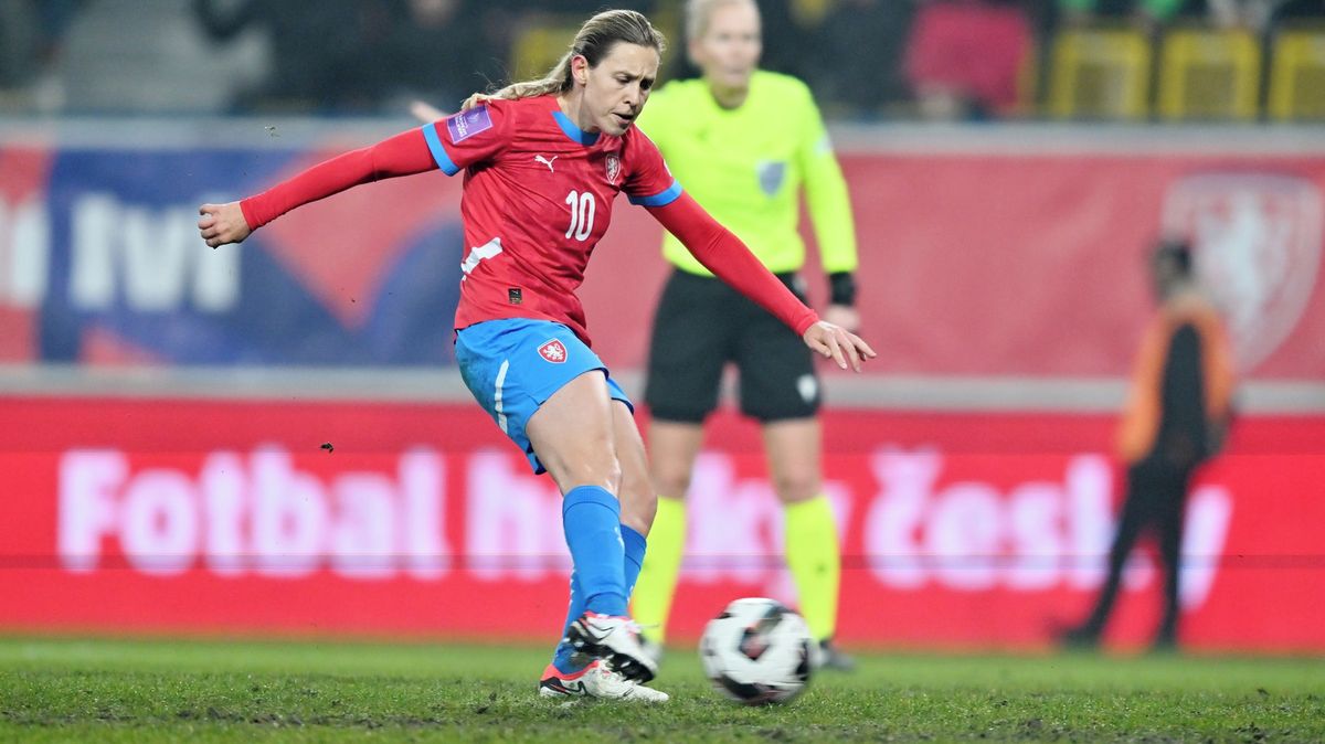 Reprezentantce Svitkové se narodila dcera